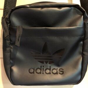 Adidas Cross-Body Bag